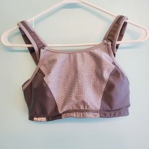 Glamorise Underwire Sportsbra